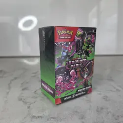 Pokemon TCG Shrouded Fable Booster Bundle - Image 5