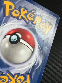 Pokemon TCG Venomoth 29/64 Rare Jungle Unlimited DMG - Image 3