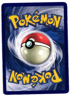 Pokemon TCG Nidoqueen 23/64 Jungle Non-Holo Rare HP - Image 2