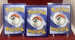 Pokemon TCG First Partner Illustration Collection Series 1 Alola Gen 7 Starters - Image 3