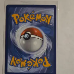 The Pokemon Company Mega Gardevoir EX 032 MEP Ultra Rare Full Art Holo ENG 360HP - Image 5