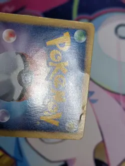 Pokemon Pokemon Card Heatran EX 052/051 SR BW8 Rare Japanese - Image 5