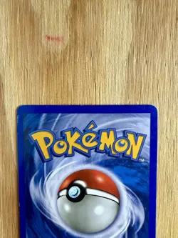 Mr. Mime Aquapolis Reverse Holo 95a/147 Pokemon TCG LP - Image 4