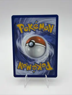 Emboar 098/086 Illustration Rare SV: White Flare Pokemon TCG NM - Image 2