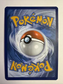 Samurott 107/086 Illustration Rare 2025 Pokemon White Flare Card NM - Image 2