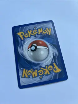 Pokemon Gengar 5/92 Holo Rare – EX Legend Maker (2006) - Image 2