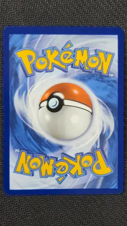 N's Plan 163/086 Holo Holo Black Bolt Pokemon NM - Image 2