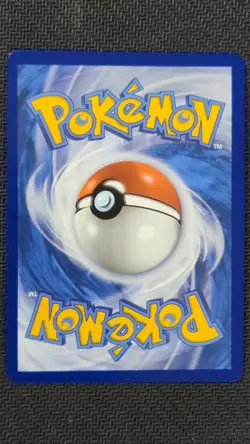 Fennel 162/086 Holo Holo Black Bolt Pokemon NM - Image 2