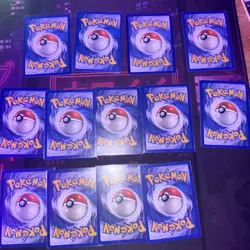 Pokemon TCG MIXED Card Lot - MID ERA - Image 2