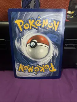 Pokemon Charizard GX SM60 SM Promo Full Art Holo 250 HP Crimson Storm Card - Image 2