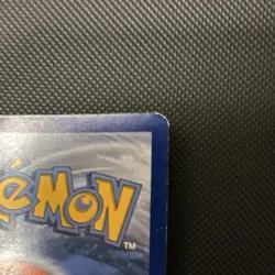 Pokemon TCG Raichu Holo Rare XY Evolutions 36/108 EN 2016 - Image 4