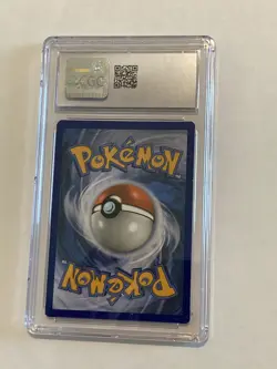 Pokemon 2016 XY Evolutions 14/108 VULPIX Reverse Holo Foil CGC 9.5 NM - Image 2