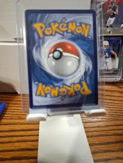 Pokemon Charizard VSTAR SWSH262 Promo Full Art Holo Vstar 280 HP Star Blaze Card - Image 4
