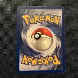 Machamp 8/102 Base Set 1st Edition Pokemon English Holofoil Wotc Era 1999 - Image 2