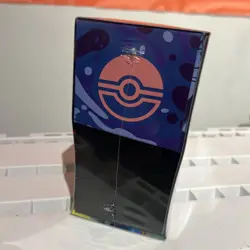 Pokemon TCG Chaos Rising Elite Trainer Box ETB Factory Sealed - Image 3
