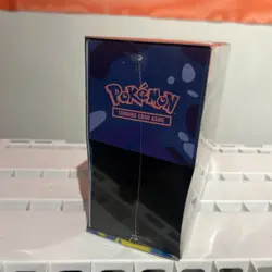 Pokemon TCG Chaos Rising Elite Trainer Box ETB Factory Sealed - Image 4