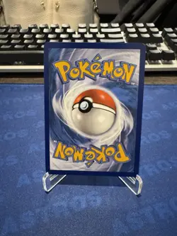 Paras GG32/GG70 Holo Pokemon Card SWSH Crown Zenith Galarian Gallery PTCG NM - Image 2
