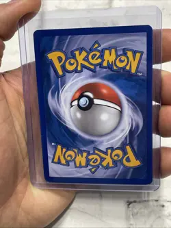 Pokemon TCG 2008 Magikarp 65/100 Stormfront Regular Tomokazu Komiya Pokemon LP+ - Image 3