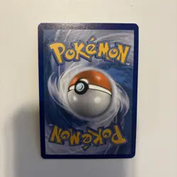 Pokemon TCG Lysandre Flashfire Holo Full Art Ultra Rare Card 104/106 - Image 2