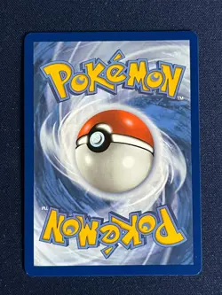 Pokemon SV: Scarlet & Violet 151 Switch 206/165 Hyper Rare NM - Image 2