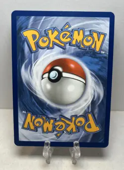 Pokemon Clefairy IR 094/088 Perfect Order Illustration Rare NM - Image 2
