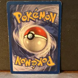 Electrode 18/64 Base Set Rare 90 HP Pokemon TCG Card 1999 - Image 2