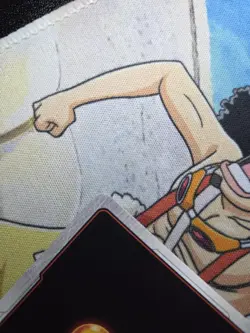 DBS Fusion World Son Gohan : Childhood FB10-122 SCR Super Alternate Art (2 Star) - Image 3