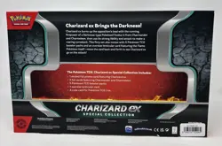 Pokemon TCG: Charizard Ex - Special Collection Box - Brand New/Sealed! - Image 2