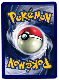 Pokemon TCG Magnemite 53/102 Common Base Set Shadowless VLP - Image 2