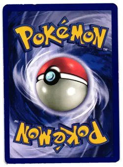 Pokemon TCG Clefable Jungle 17/64 Regular Unlimited Rare MP - Image 2