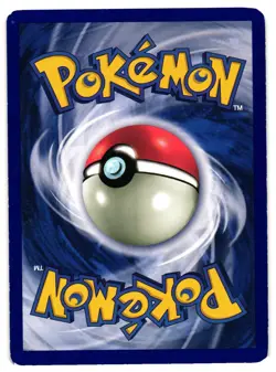Pokemon TCG Gambler 60/62 Common Fossil 1st Edition LP/MP - Image 2