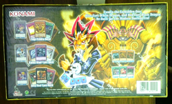 Yugioh - Sealed Legendary Decks II Box - Image 2
