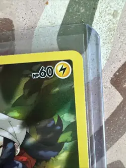 Pikachu TG05/TG30 Lost Origin Trainer Gallery Full Art Holo Pokemon Card NM - Image 3