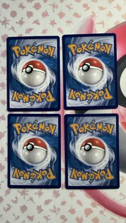 Magneton 0305/07 Masterball & Reverses cbb5c Chinese Gem Pack Vol 5 Pokemon Tcg - Image 2