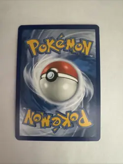 The Pokemon Company Detective Pikachu 10/18 Rare Holo 90 HP Eng - Image 2