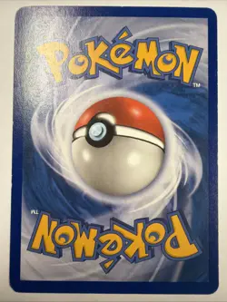 Regice 27/110 Holon Phantoms Regular Pokemon TCG - Image 2