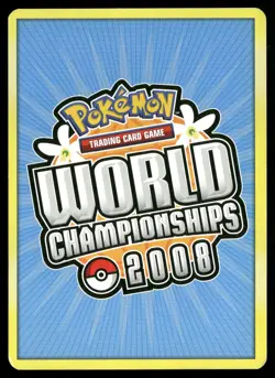 Gardevoir LV.X 131/132 Ultra Rare World Championship Decks Pokemon MP - Image 2