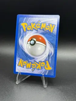 Pokemon Porygon-Z (Team Plasma) 74/101 Plasma Blast Reverse Holo - Image 2