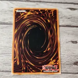 1996 Yugioh Gradius PSV-089 1st Edition Common Machine MP - Image 2