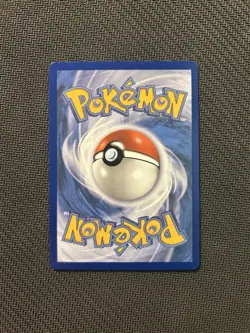 Pokemon TCG Mega Clefable ex 103/088! NM Condition! See Description! - Image 2