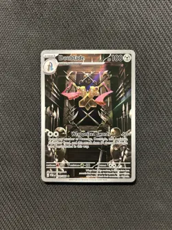 Pokemon TCG Doublade 098/088! NM Condition! See Description! - Image 1