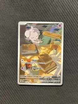 Pokemon TCG Espurr 095/088! NM Condition! See Description! - Image 1