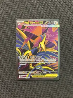 Pokemon TCG Mega Skarmory ex 106/088! NM Condition! See Description! - Image 1