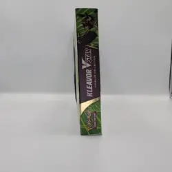 Pokemon TCG - Sword & Shield Kleavor VSTAR Premium Collection Box Factory Sealed - Image 4