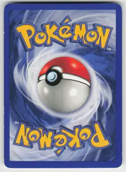 Blaine 100/132 Rare Gym Challenge Pokemon Moderately Played - Image 2
