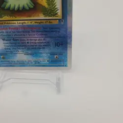 Wizards of the Coast Omanyte 57/110 Legendary Collection Uncommon Reverse Holo - Image 4