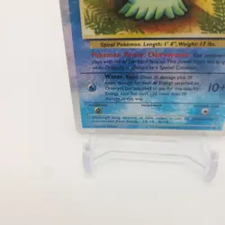 Wizards of the Coast Omanyte 57/110 Legendary Collection Uncommon Reverse Holo - Image 5