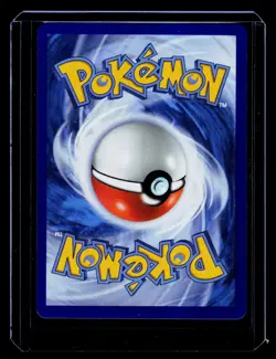 Pokemon tcg Ascended Heroes Mega Meganium ex #034 MEP Black Star Promo - Image 2