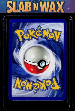 Pokemon tcg Base Set Kadabra #032/102 - Image 2