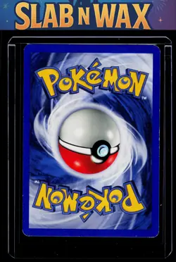 Pokemon tcg Neo Genesis Bayleef #29/111 - Image 2